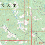 Shannon Butte, CA FSTopo Preview 3