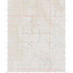 Sharp Mountain, UT FSTopo Preview 1