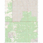 Shafer Butte, ID FSTopo Preview 1
