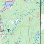 Shanagolden, WI FSTopo Preview 2