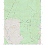 Sharp Knob, WV FSTopo Preview 1