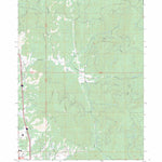Sexton Mountain, OR FSTopo Preview 1