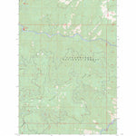 Sheep Mountain, ID FSTopo Preview 1