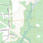 Shell Bluff Landing, GA-SC FSTopo Preview 2