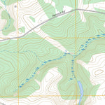 Shell Bluff Landing, GA-SC FSTopo Preview 3