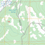 Sheepshead, CA FSTopo Preview 2