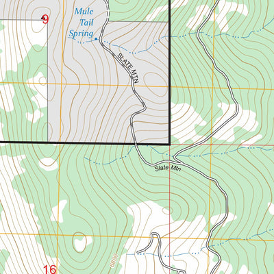 Sheepshead, CA FSTopo Preview 3