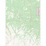 Sheep Ridge, OR FSTopo Preview 1