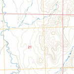 Shell, WY FSTopo Preview 2