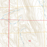 Shell, WY FSTopo Preview 3