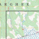 Sheridan Reservoir, ID FSTopo Preview 3