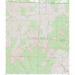 Shell Knob, MO FSTopo Preview 1