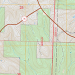 Shell Knob, MO FSTopo Preview 3