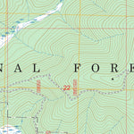 Sherlock Peak, ID-MT FSTopo Preview 2