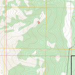 Sherman Mountain, NV FSTopo Preview 2