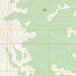 Sherman Mountain, NV FSTopo Preview 3
