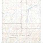 Shingle Mill Mountain, AZ FSTopo Preview 1