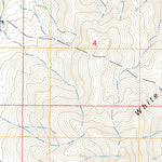 Shingle Mill Mountain, AZ FSTopo Preview 3