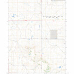 Sherrill Hills, WY-NE FSTopo Preview 1