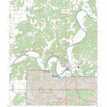 Shoals, IN FSTopo Preview 1