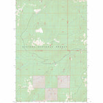 Shorty Peak, ID-BC FSTopo Preview 1