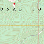 Shorty Peak, ID-BC FSTopo Preview 2
