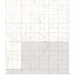 Shore Airport SW, KS FSTopo Preview 1