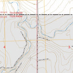 Shore Airport SW, KS FSTopo Preview 3