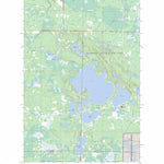 Side Lake, MN FSTopo Preview 1