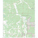 Short Bend, MO FSTopo Preview 1