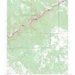 Shoshone, CO FSTopo Preview 1