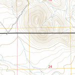 Sierra Fijardo, NM FSTopo Preview 2