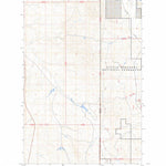 Sidney SE, MT-ND FSTopo Preview 1
