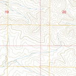 Sidney SE, MT-ND FSTopo Preview 2