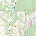 Signal Hill, SD FSTopo Preview 3