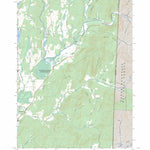 Shushan, NY-VT FSTopo Preview 1