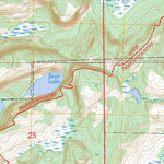 Silver Bay, MN FSTopo Preview 3