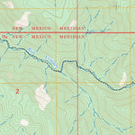 Sierra Mosca, NM FSTopo Preview 3
