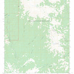 Sierra Blanca Peak, NM FSTopo Preview 1