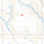 Signal Hill, WY FSTopo Preview 2
