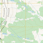 Siligo Peak, CA FSTopo Preview 3