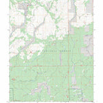 Signal Butte, CO FSTopo Preview 1