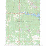 Silver City, SD FSTopo Preview 1