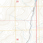 Signal Peak, CO FSTopo Preview 2