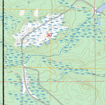 Silver Bay SW, MN FSTopo Preview 3