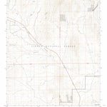 Silver Hill, NM FSTopo Preview 1