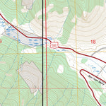 Silverton, CO FSTopo Preview 2