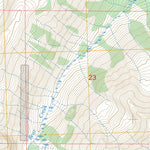 Silverton, CO FSTopo Preview 3