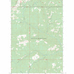 Sitdown Mountain, WA FSTopo Preview 1