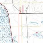 Silvies, OR FSTopo Preview 2